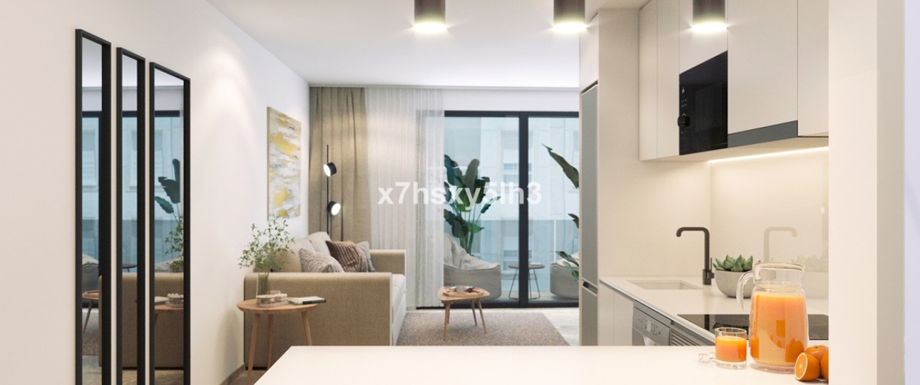 Rynek pierwotny - apartment - Torrevieja - Torrevieja Centro