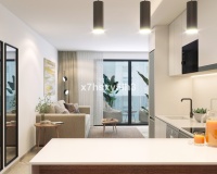 Rynek pierwotny - apartment - Torrevieja - Torrevieja Centro