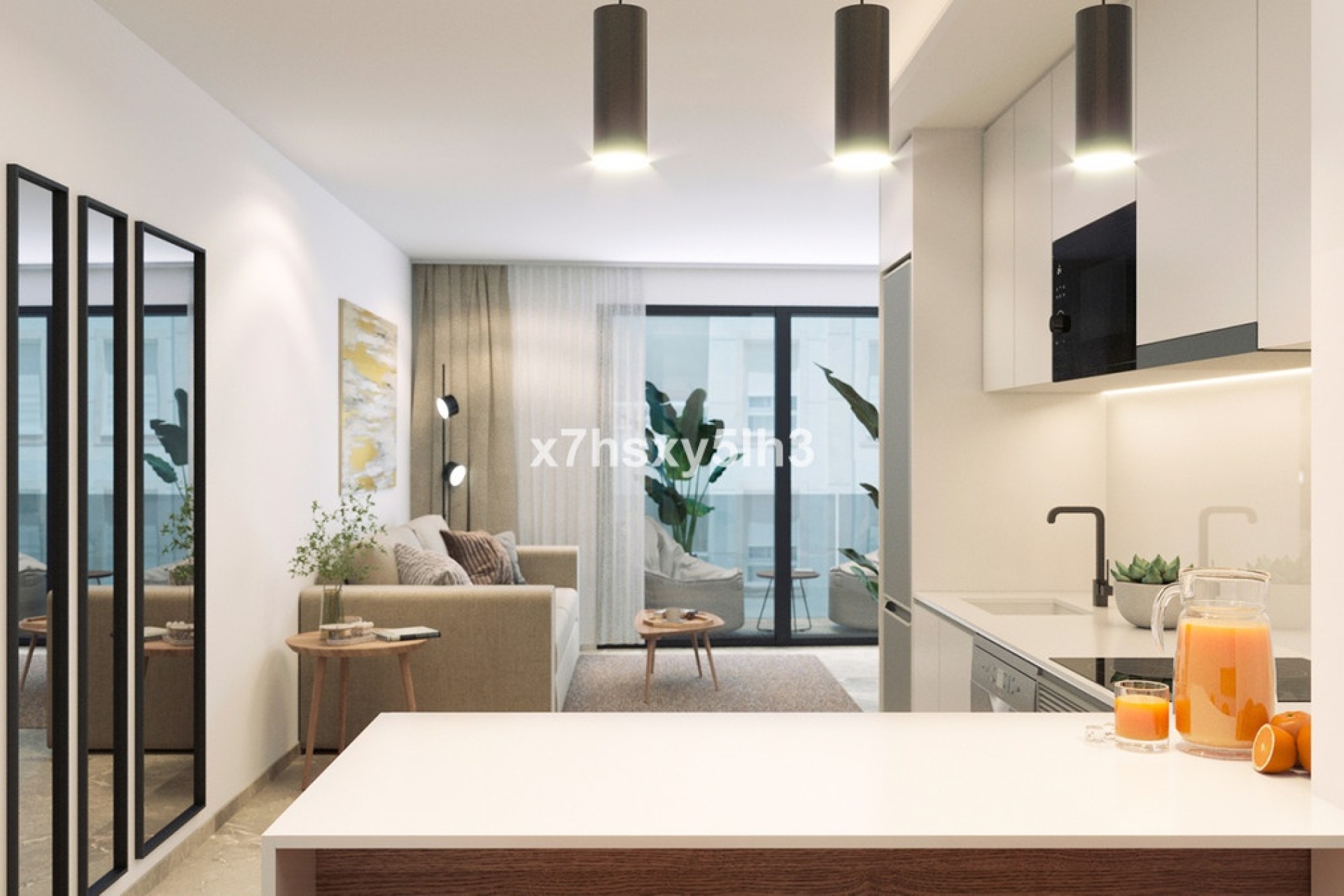 Rynek pierwotny - apartment - Torrevieja - Torrevieja Centro