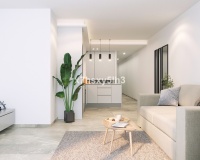 Rynek pierwotny - apartment - Torrevieja - Torrevieja Centro