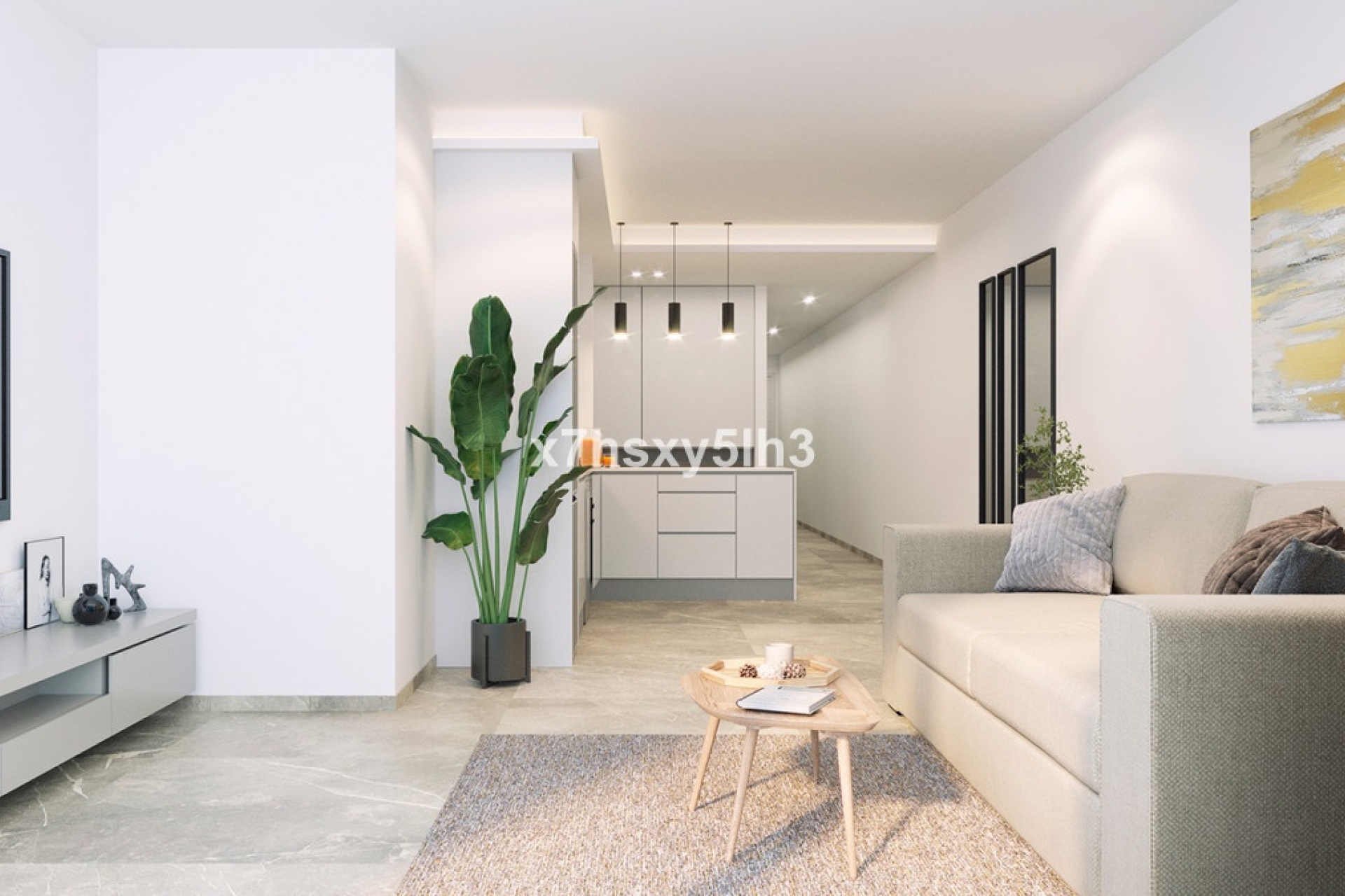 Rynek pierwotny - apartment - Torrevieja - Torrevieja Centro