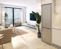 Rynek pierwotny - apartment - Torrevieja - Torrevieja Centro