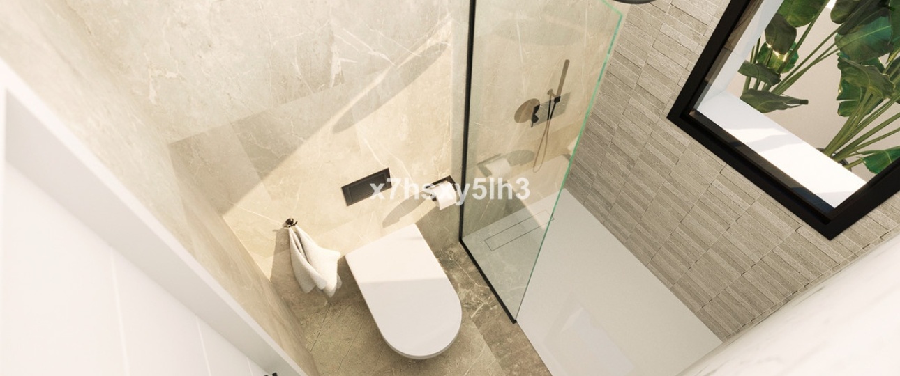 Rynek pierwotny - apartment - Torrevieja - Torrevieja Centro