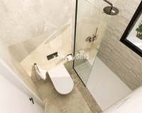 Rynek pierwotny - apartment - Torrevieja - Torrevieja Centro