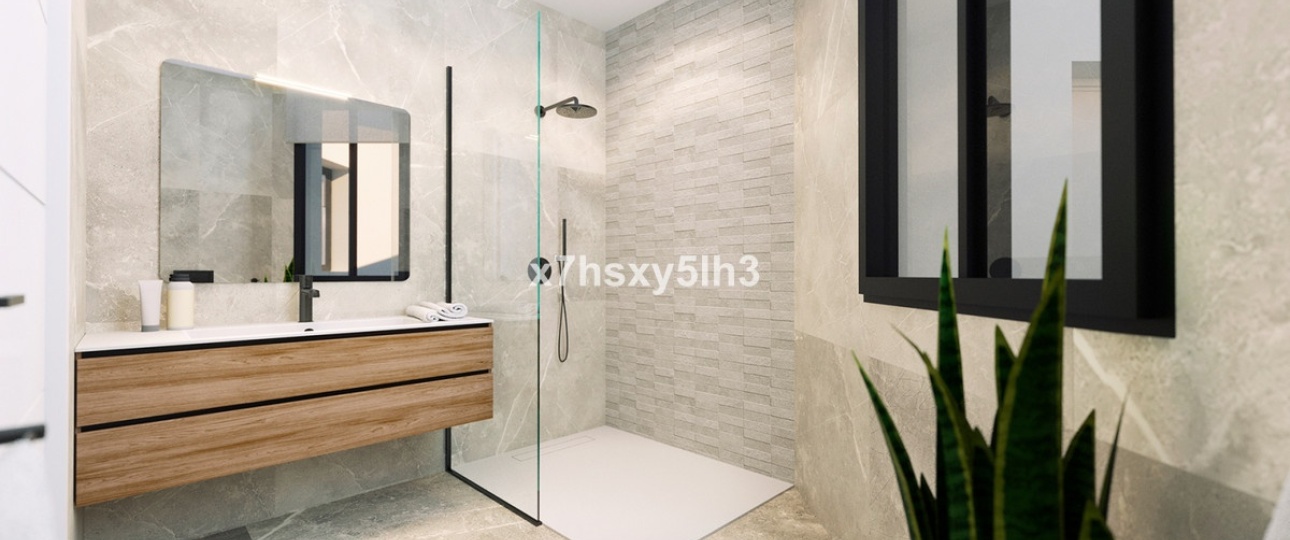 Rynek pierwotny - apartment - Torrevieja - Torrevieja Centro