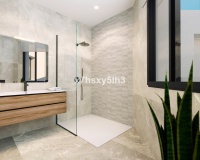 Rynek pierwotny - apartment - Torrevieja - Torrevieja Centro