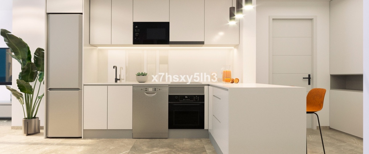 Rynek pierwotny - apartment - Torrevieja - Torrevieja Centro