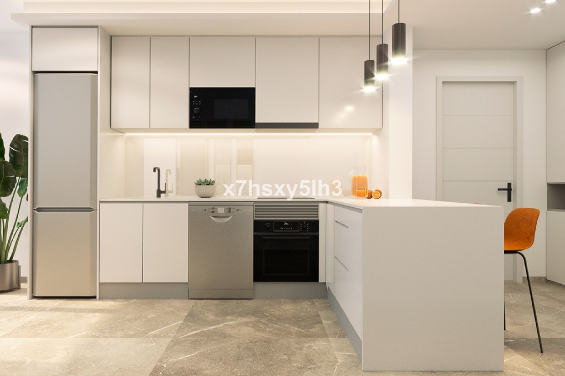 Rynek pierwotny - apartment - Torrevieja - Torrevieja Centro