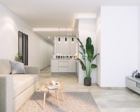 Rynek pierwotny - apartment - Torrevieja - Torrevieja Centro