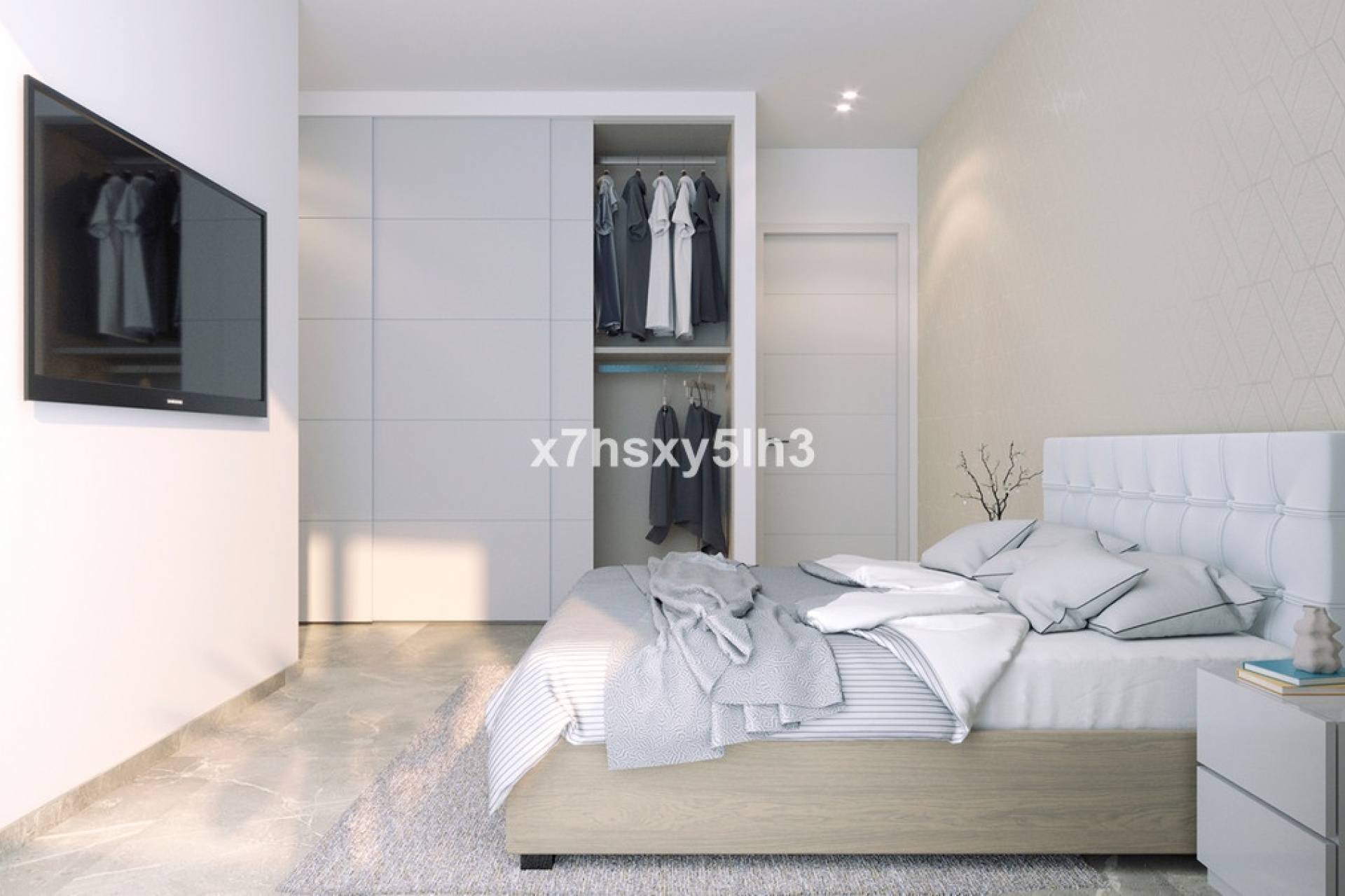 Rynek pierwotny - apartment - Torrevieja - Torrevieja Centro