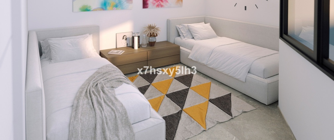 Rynek pierwotny - apartment - Torrevieja - Torrevieja Centro
