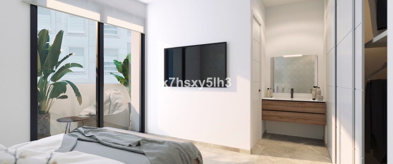 Rynek pierwotny - apartment - Torrevieja - Torrevieja Centro