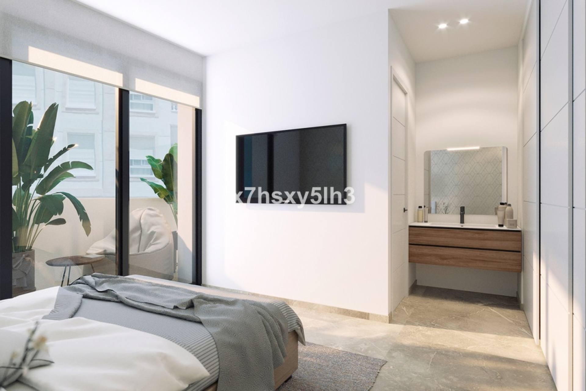 Rynek pierwotny - apartment - Torrevieja - Torrevieja Centro