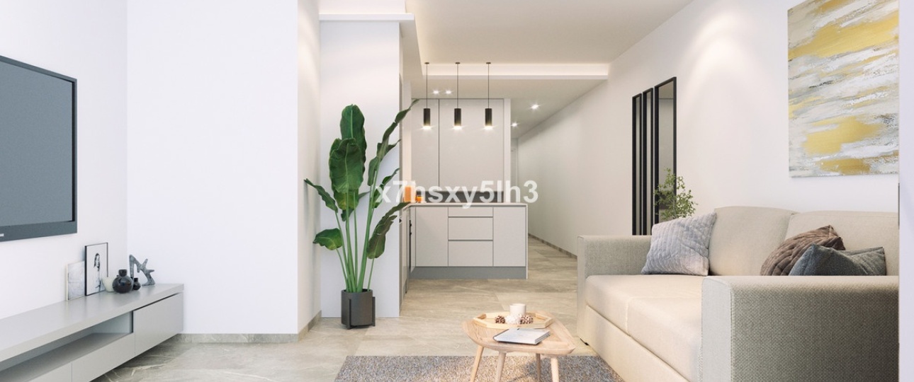 Rynek pierwotny - apartment - Torrevieja - Torrevieja Centro