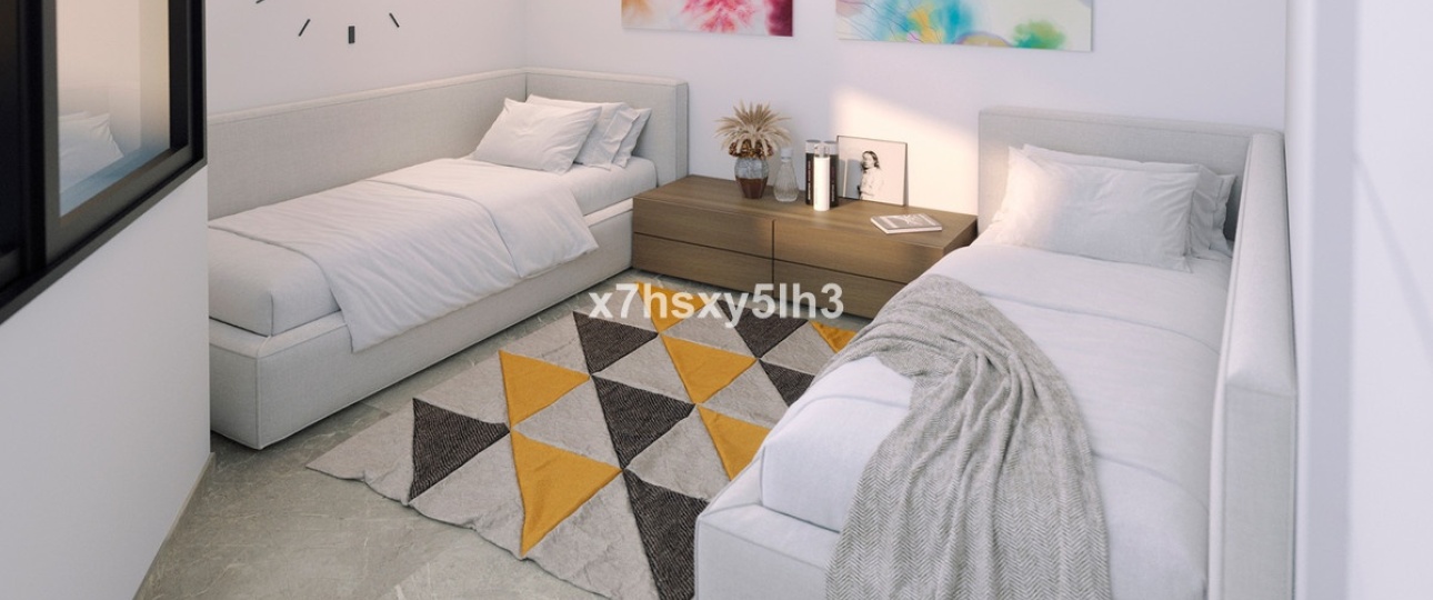 Rynek pierwotny - apartment - Torrevieja - Torrevieja Centro