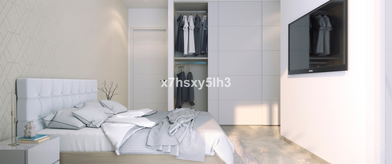 Rynek pierwotny - apartment - Torrevieja - Torrevieja Centro