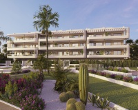 Rynek pierwotny - apartment - Torrevieja - Torrevieja Centro