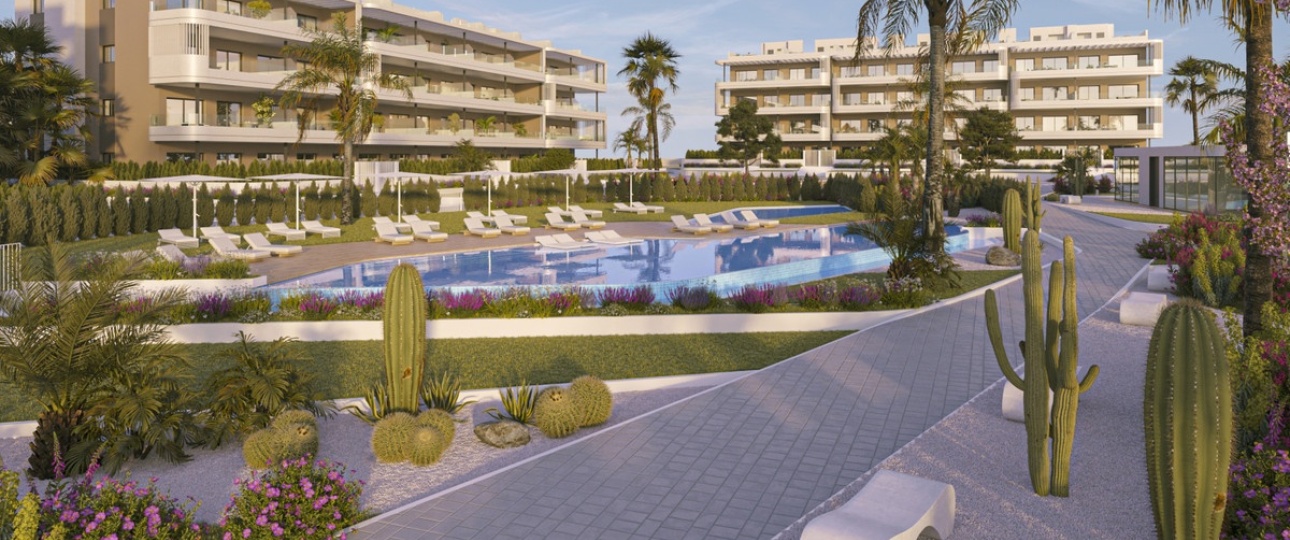 Rynek pierwotny - apartment - Torrevieja - Torrevieja Centro