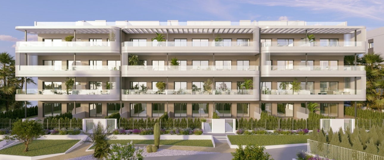 Rynek pierwotny - apartment - Torrevieja - Torrevieja Centro