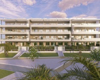 Rynek pierwotny - apartment - Torrevieja - Torrevieja Centro