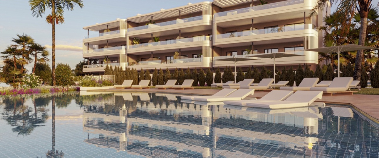 Rynek pierwotny - apartment - Torrevieja - Torrevieja Centro