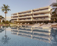 Rynek pierwotny - apartment - Torrevieja - Torrevieja Centro