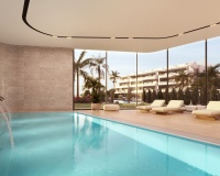 Rynek pierwotny - apartment - Torrevieja - Torrevieja Centro