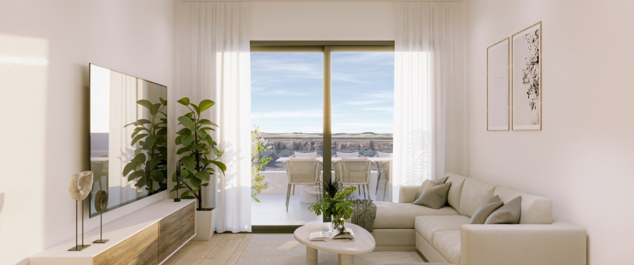 Rynek pierwotny - apartment - Torrevieja - Torrevieja Centro