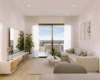 Rynek pierwotny - apartment - Torrevieja - Torrevieja Centro