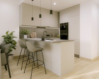 Rynek pierwotny - apartment - Torrevieja - Torrevieja Centro