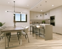 Rynek pierwotny - apartment - Torrevieja - Torrevieja Centro