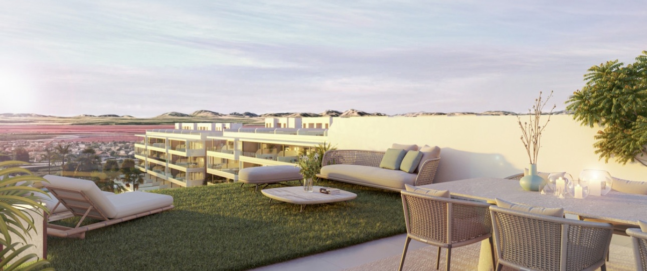 Rynek pierwotny - apartment - Torrevieja - Torrevieja Centro