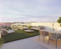 Rynek pierwotny - apartment - Torrevieja - Torrevieja Centro