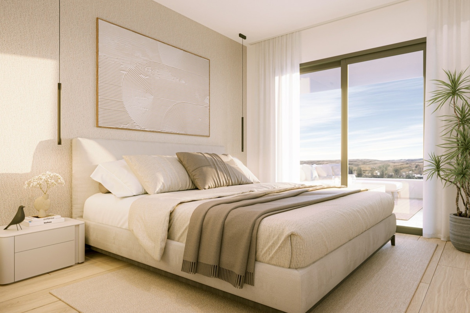 Rynek pierwotny - apartment - Torrevieja - Torrevieja Centro