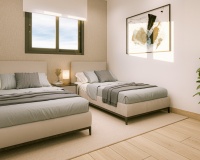 Rynek pierwotny - apartment - Torrevieja - Torrevieja Centro