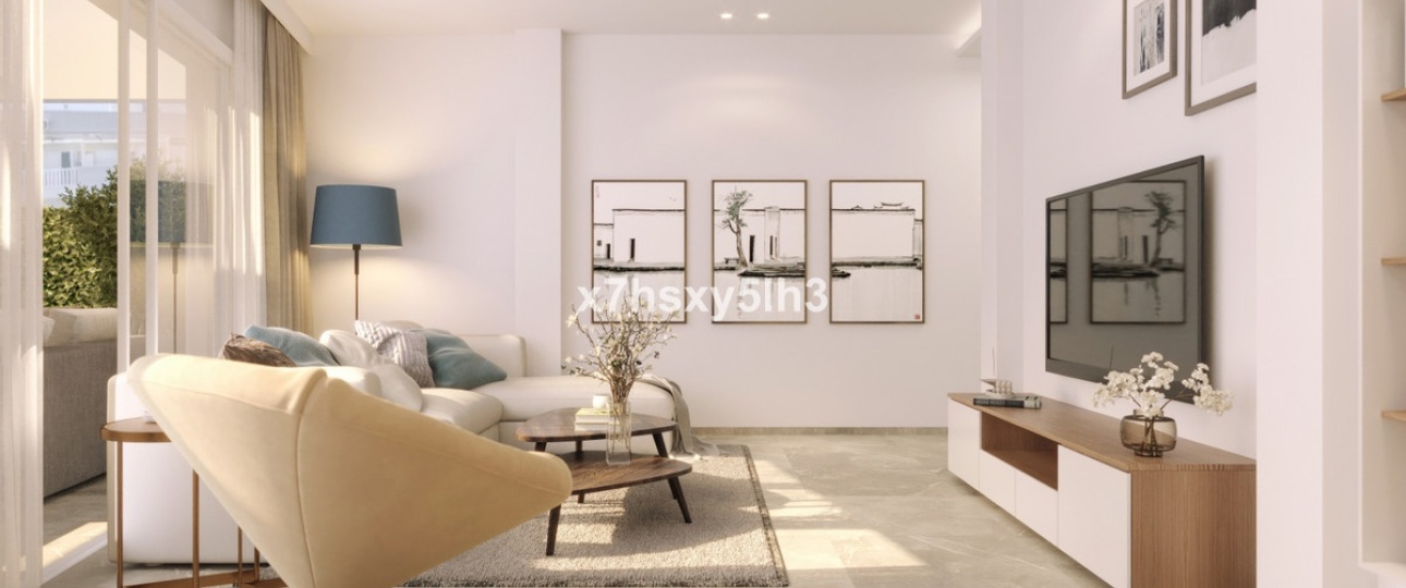 Rynek pierwotny - apartment - Torrevieja - Torrevieja Centro