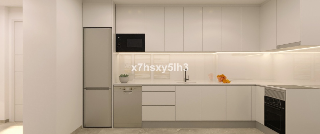 Rynek pierwotny - apartment - Torrevieja - Torrevieja Centro