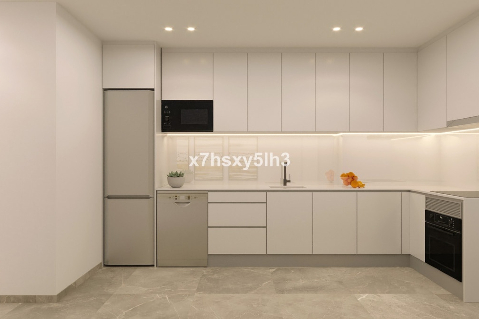 Rynek pierwotny - apartment - Torrevieja - Torrevieja Centro