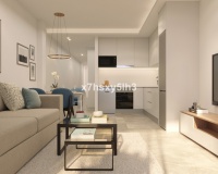 Rynek pierwotny - apartment - Torrevieja - Torrevieja Centro