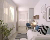 Rynek pierwotny - apartment - Torrevieja - Torrevieja Centro