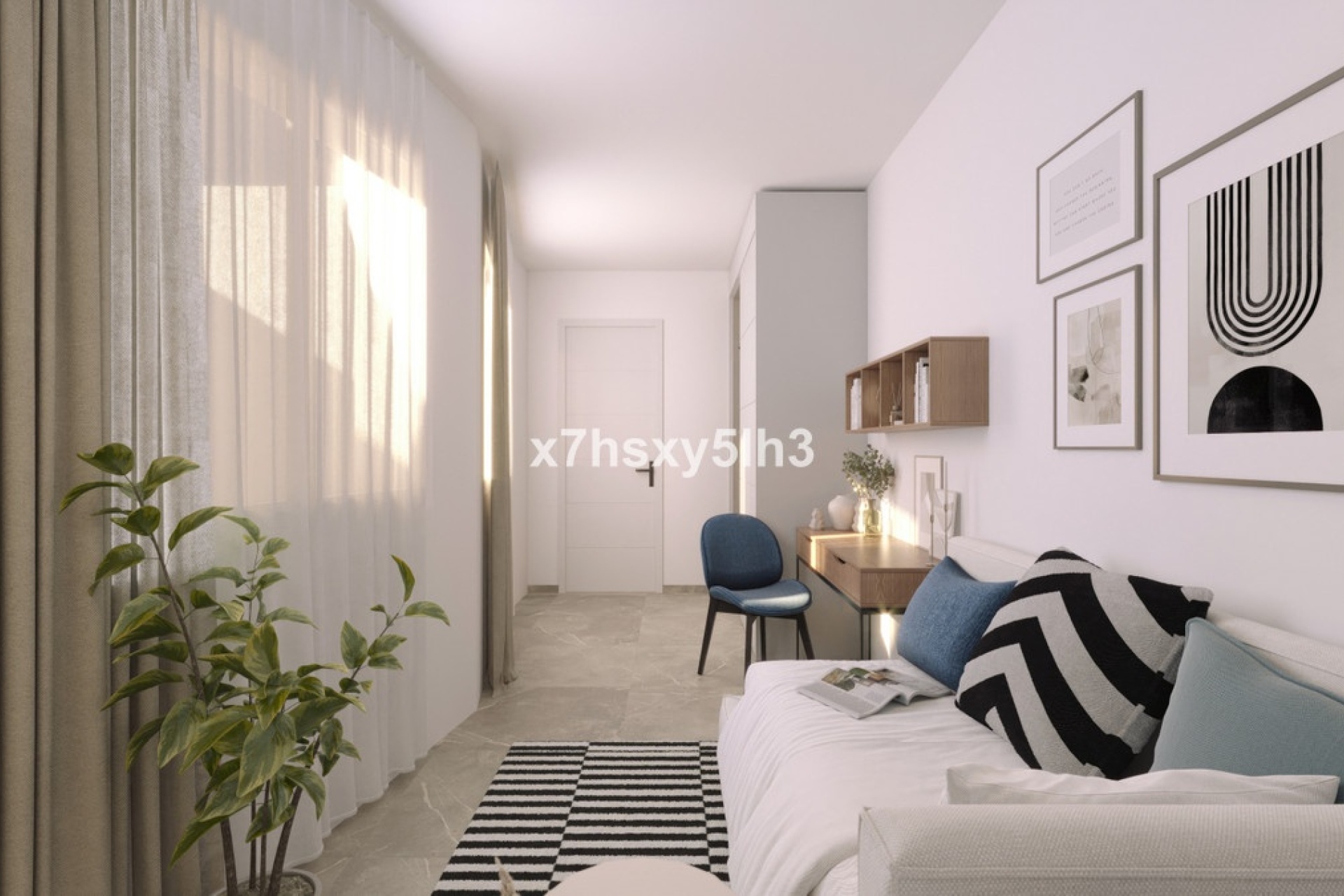 Rynek pierwotny - apartment - Torrevieja - Torrevieja Centro