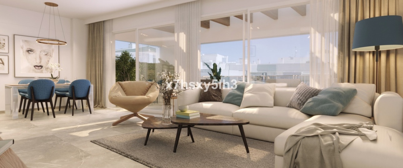 Rynek pierwotny - apartment - Torrevieja - Torrevieja Centro