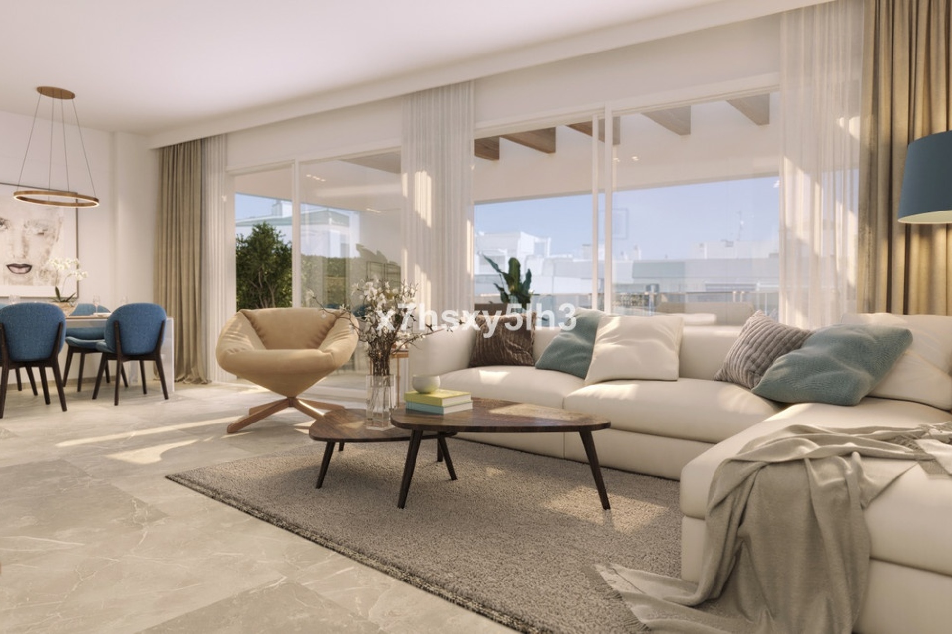 Rynek pierwotny - apartment - Torrevieja - Torrevieja Centro