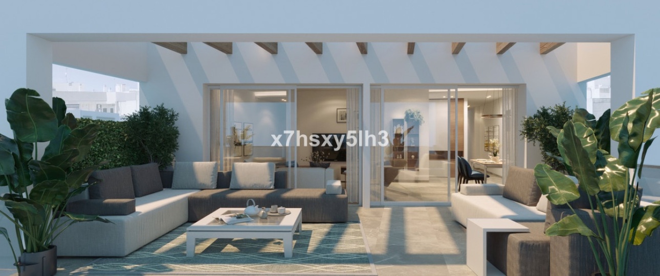 Rynek pierwotny - apartment - Torrevieja - Torrevieja Centro