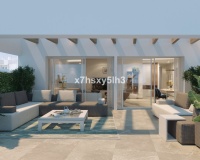 Rynek pierwotny - apartment - Torrevieja - Torrevieja Centro