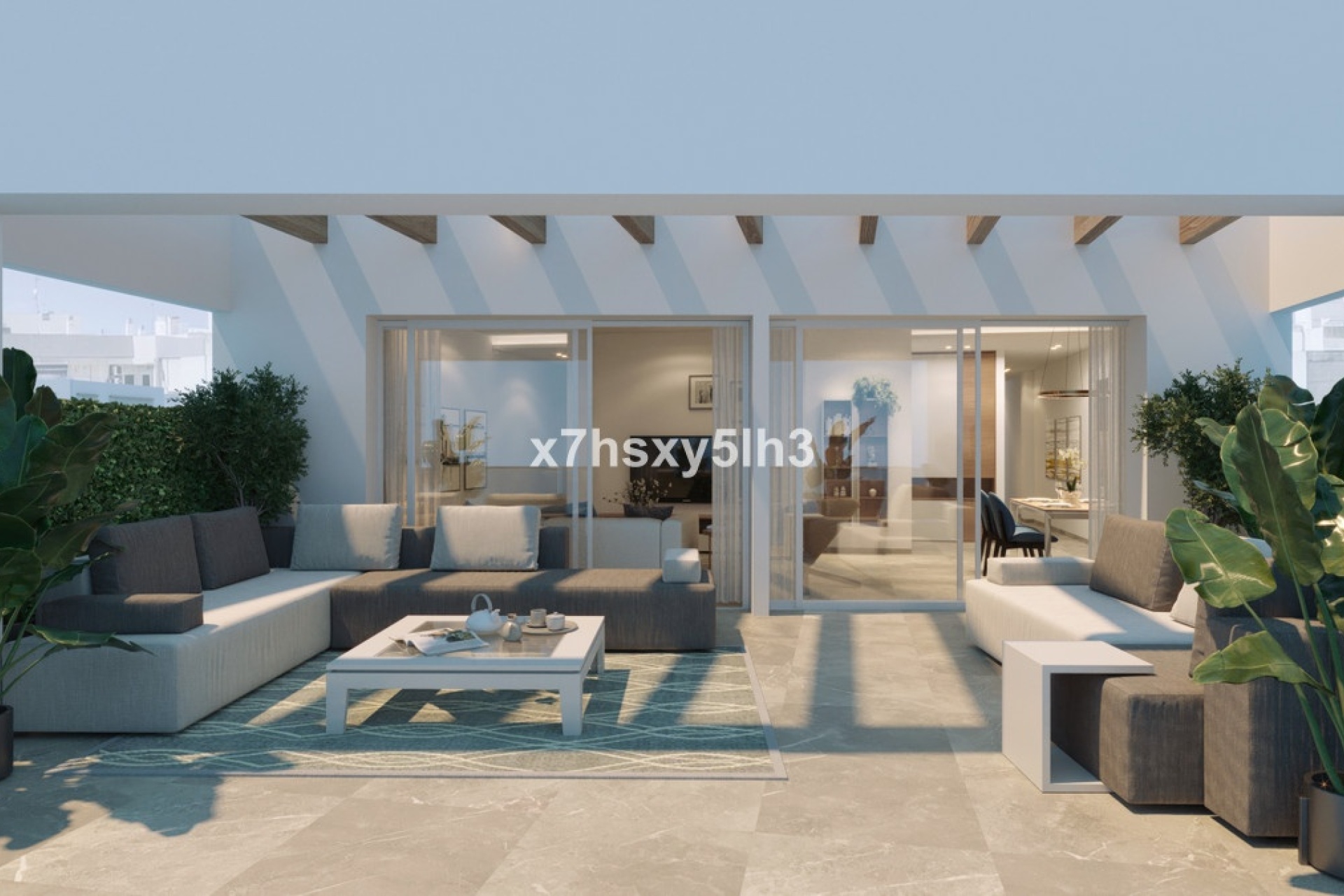 Rynek pierwotny - apartment - Torrevieja - Torrevieja Centro