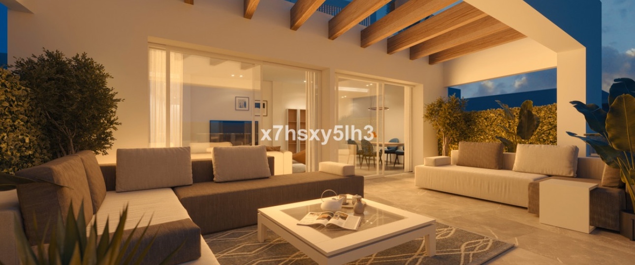 Rynek pierwotny - apartment - Torrevieja - Torrevieja Centro