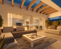 Rynek pierwotny - apartment - Torrevieja - Torrevieja Centro