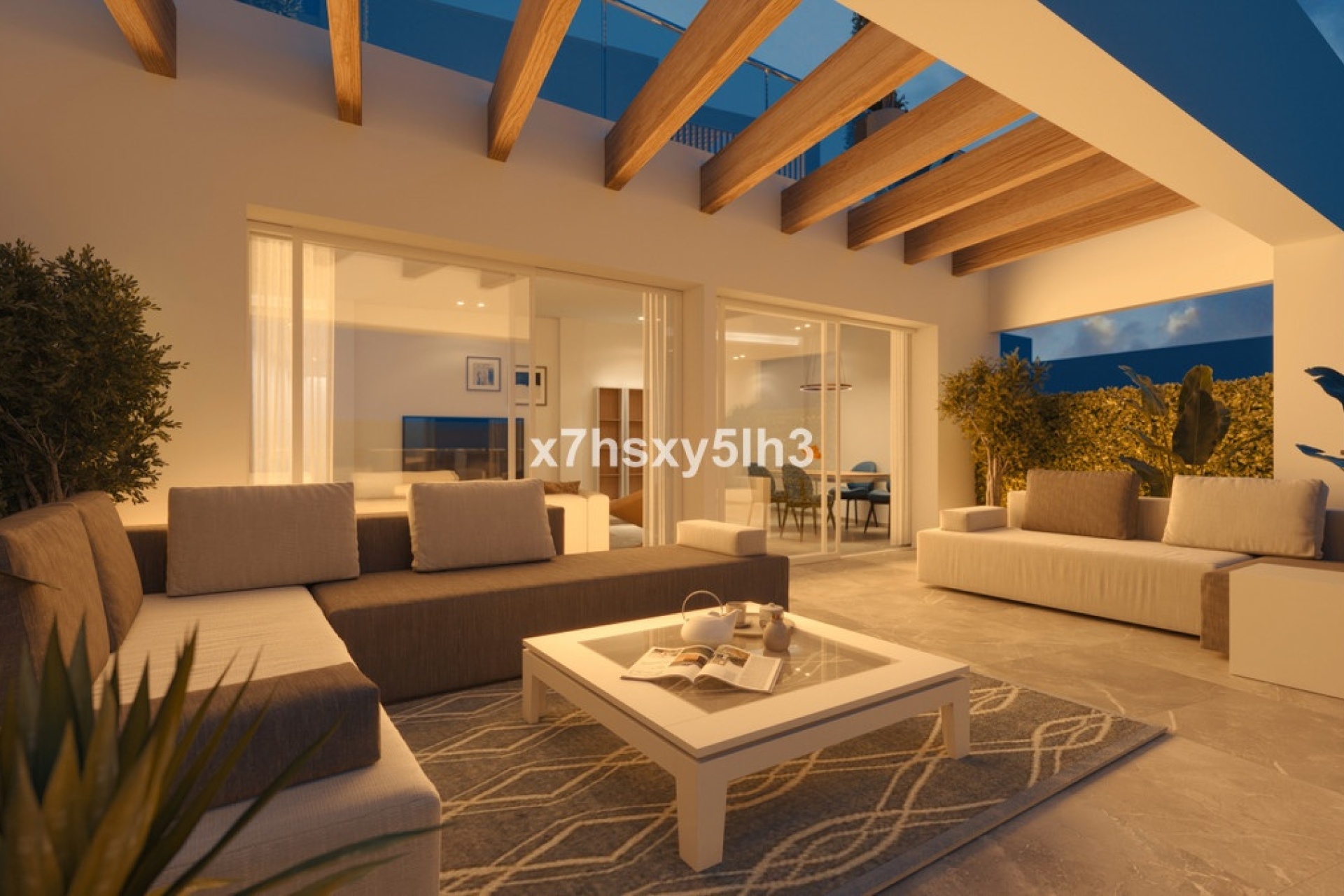 Rynek pierwotny - apartment - Torrevieja - Torrevieja Centro
