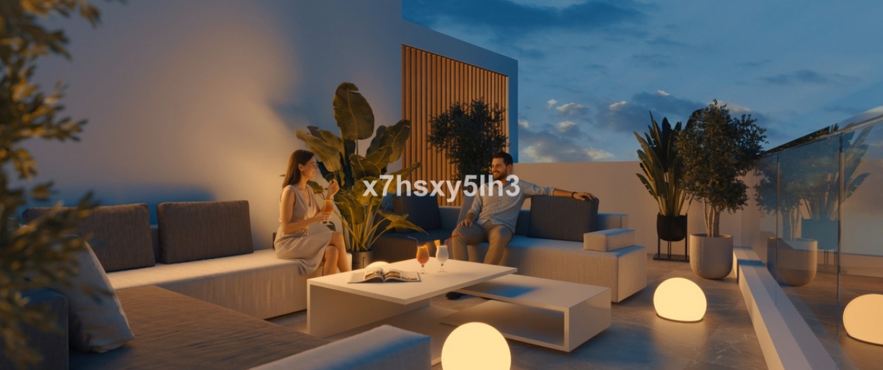 Rynek pierwotny - apartment - Torrevieja - Torrevieja Centro